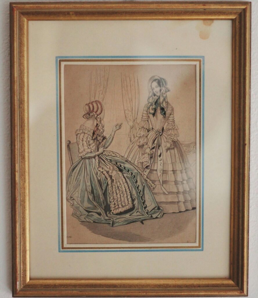 Victorian Compliments: Classic Phrases from Old Novels