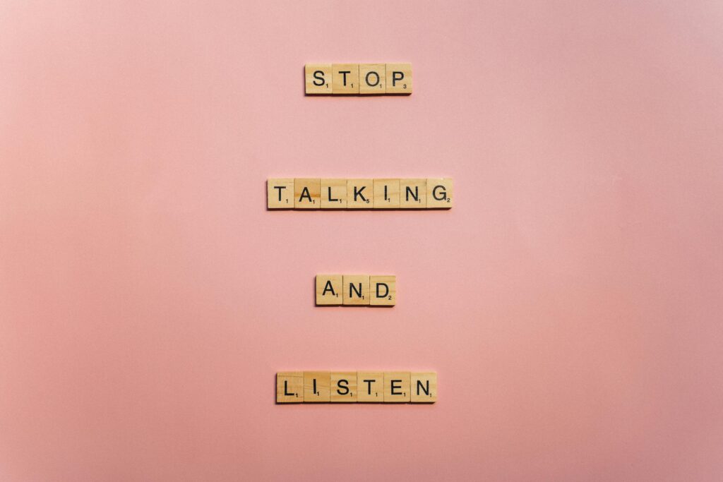 Words of Grace: A Study in 19th-Century Communication