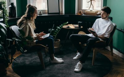Emotional Grace: Literature’s Role in Shaping Healthy Connection